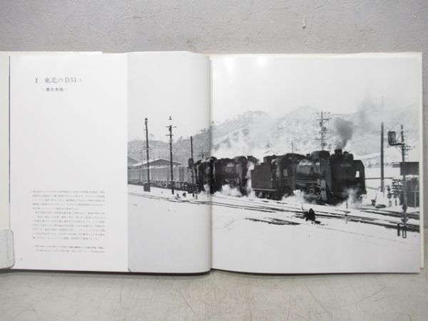 D51　vol.2　プレスアイゼンバーン