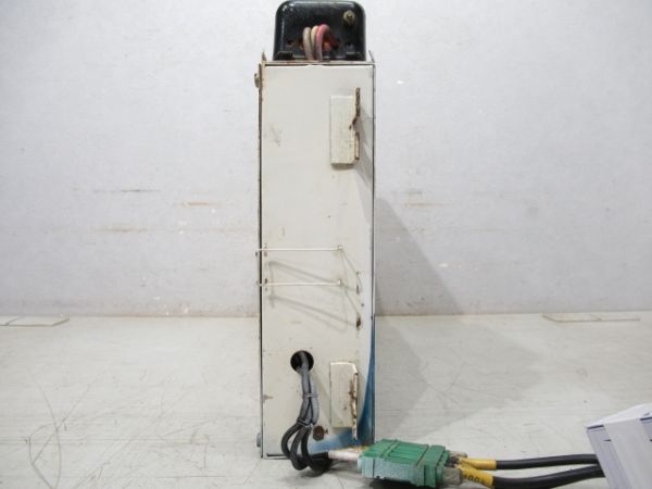 0系　新幹線座席指定用表示器(電照式)