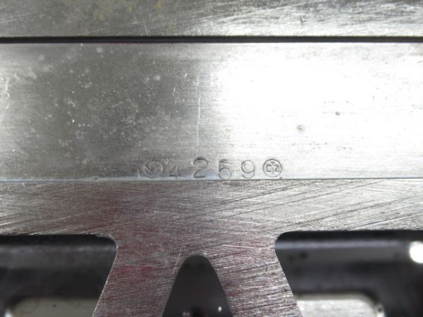 JNRマーク入り 灰皿