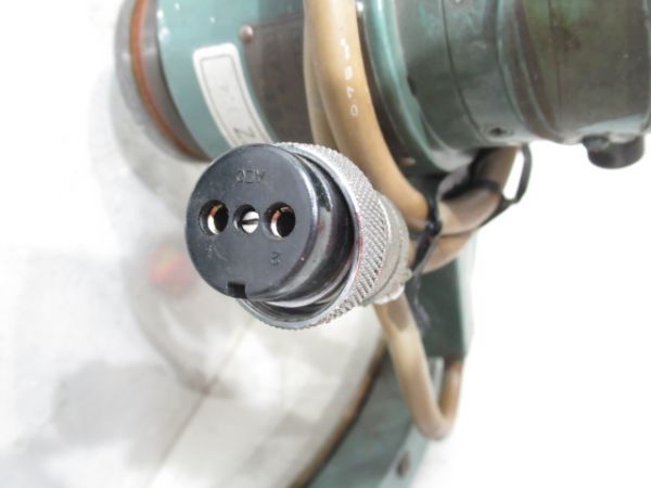 旋回窓　JR貨物