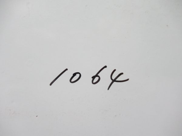 小田急　1000形側面用制御箱