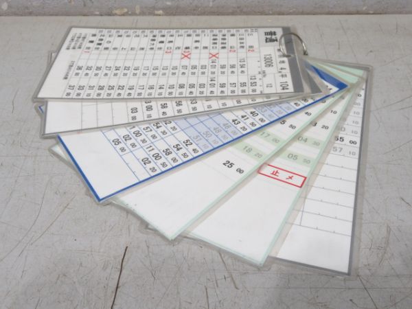 神戸電鉄 平104 揃い (急行 入り)