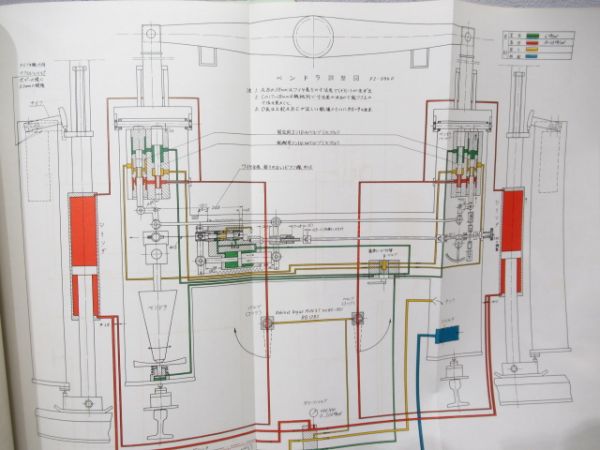 「マチサ自動式マルタイ BN-60(新型) 取扱説明書」