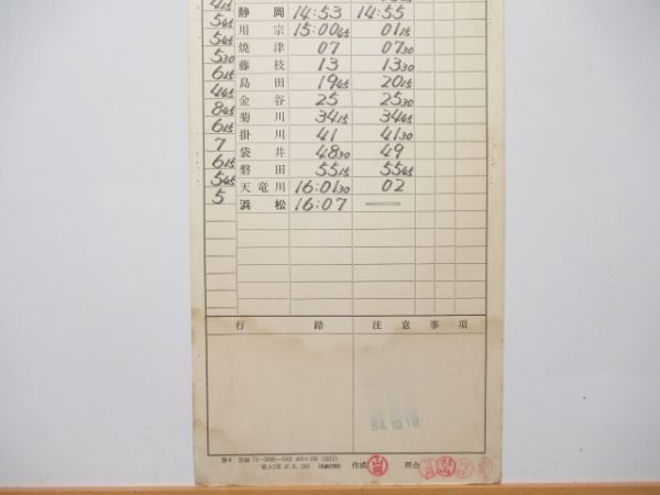 静岡運転所 225仕業