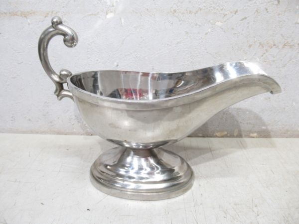 東海道・山陽新幹線　食堂車使用ソースポット3個組