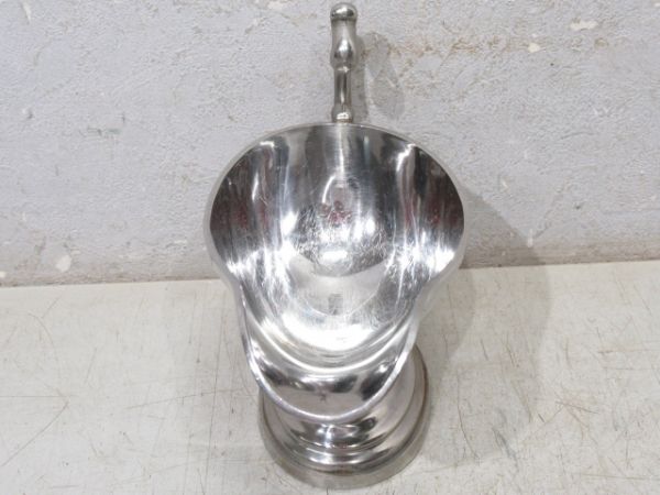 東海道・山陽新幹線　食堂車使用ソースポット3個組