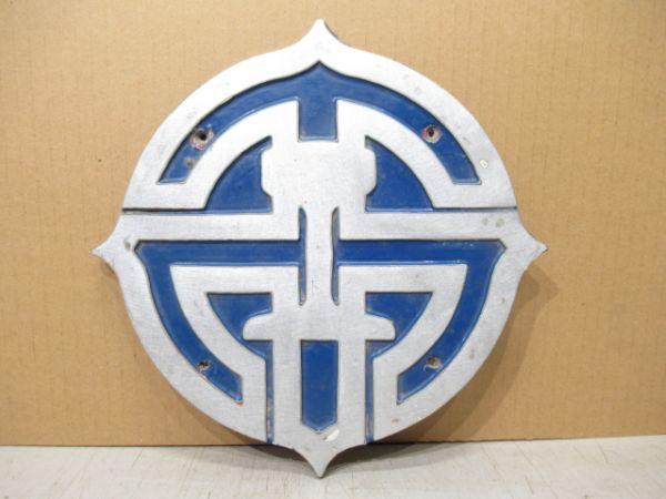 鹿児島市交通局 社紋