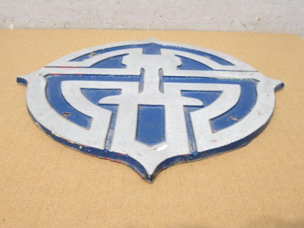 鹿児島市交通局 社紋