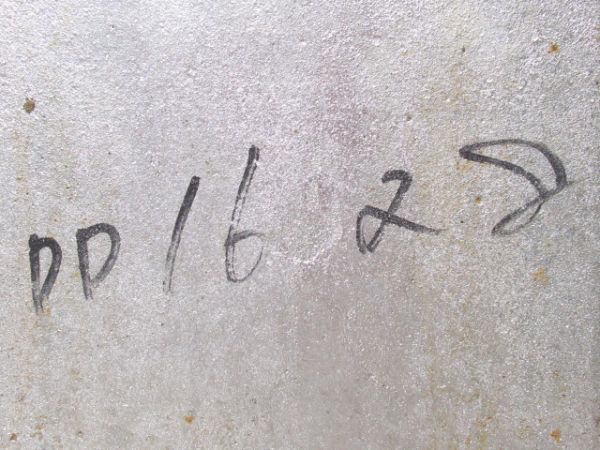 川崎　昭和49年「DD16 28」