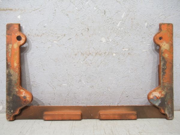 愛称板受け　165系