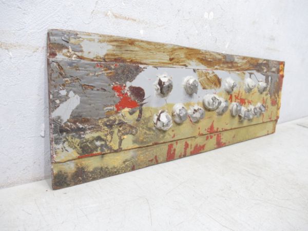 100系新幹線切抜板「125-31」