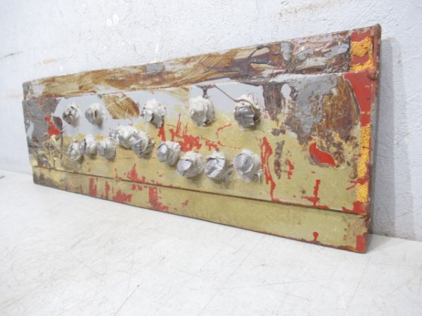 100系新幹線切抜板「125-31」