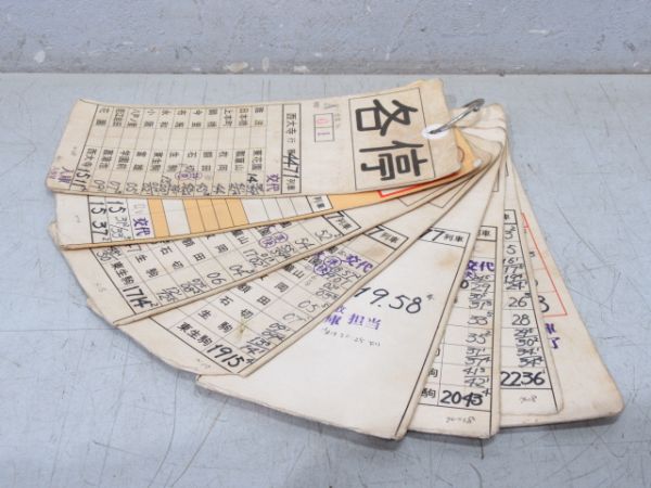 近鉄 奈良線 6仕業 揃い
