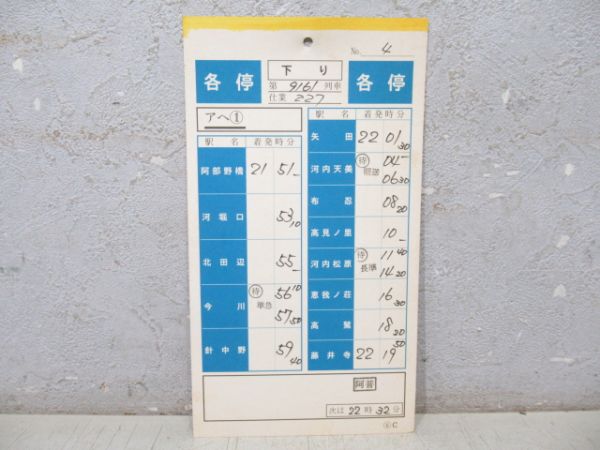 近鉄 南大阪線 227仕業 揃い