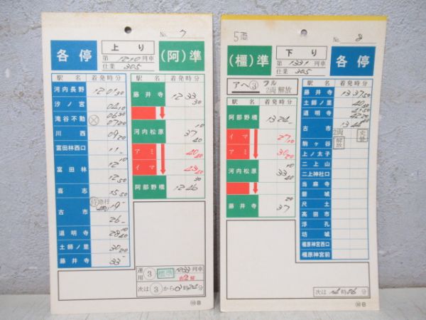 近鉄 南大阪線 305仕業 揃い