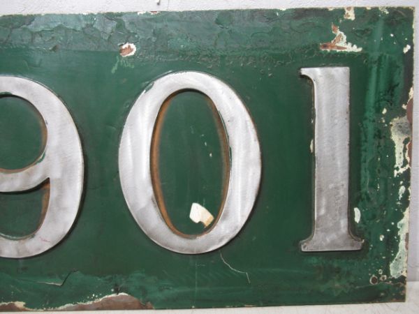 切抜板　南海「3901」