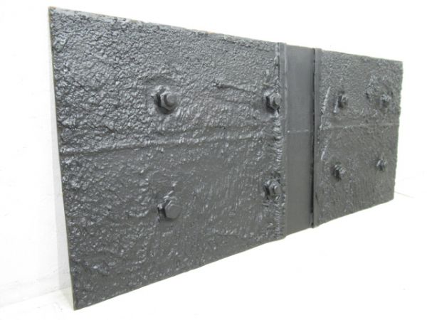 切抜板　阪急「1027」