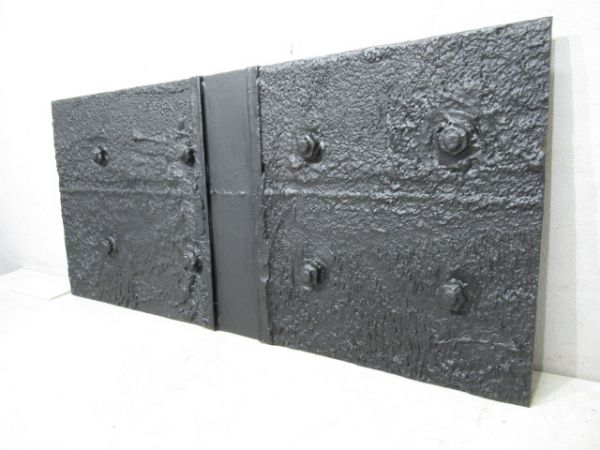 切抜板　阪急「1027」