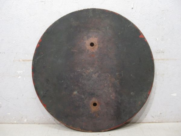 SL銘板 ボールドウィン「14801」