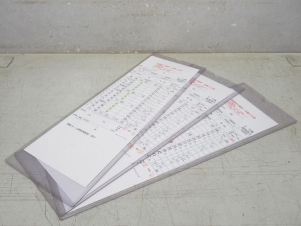 智頭急行 6行路 揃い (スーパーいなば・スーパーはくと)