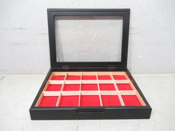 懐中時計用ケース