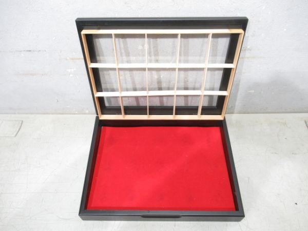 懐中時計用ケース