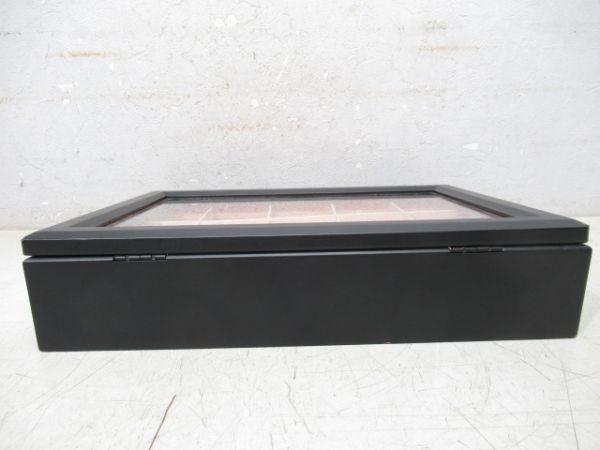 懐中時計用ケース