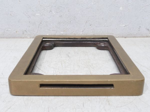 旧型EL用 区名札受け