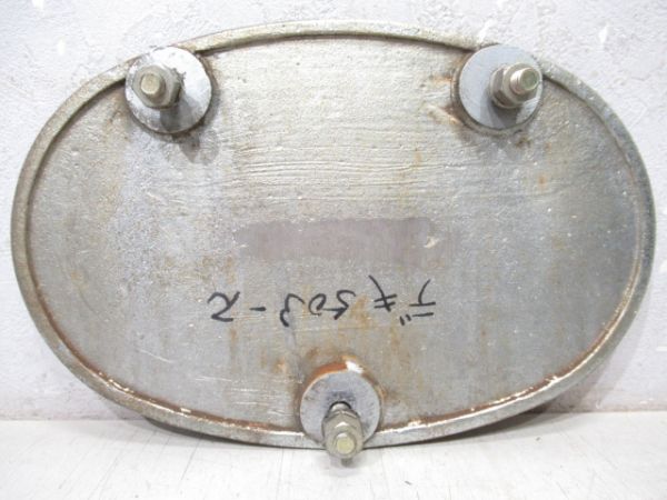 日立　昭和54年3月製造　製番A10560-2