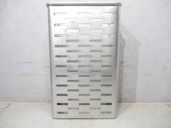 国鉄特急車用車内ゴミ箱