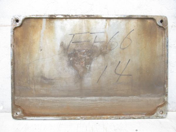 東洋電機　昭和43年　汽車會社「EF66 14」