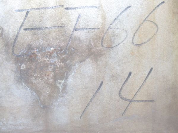 東洋電機　昭和43年　汽車會社「EF66 14」