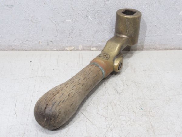 ブレーキハンドル 三菱製