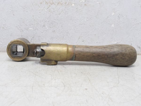 ブレーキハンドル 三菱製