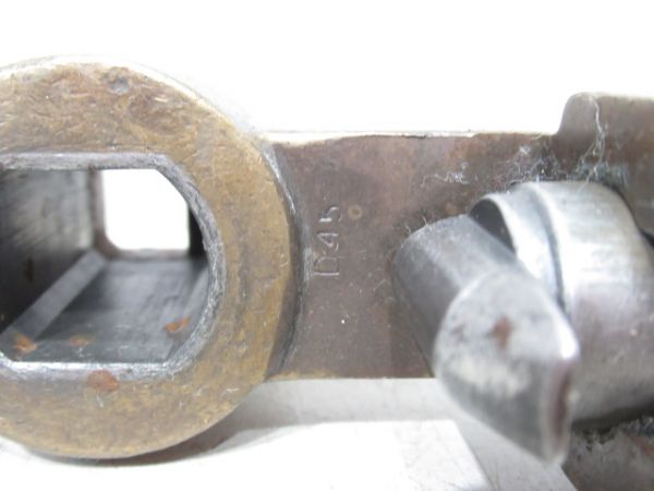 ブレーキハンドル 日本エアブレーキ製