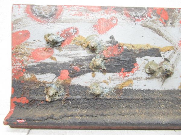 切抜板「サロ 481-61」