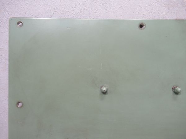 東京メトロ 前面車号板 02系「02 648」