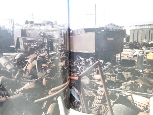 竹島紀元鉄道映像作品集