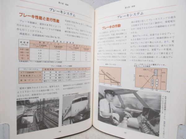 写真とイラストでみる新幹線