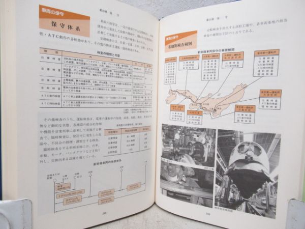 写真とイラストでみる新幹線