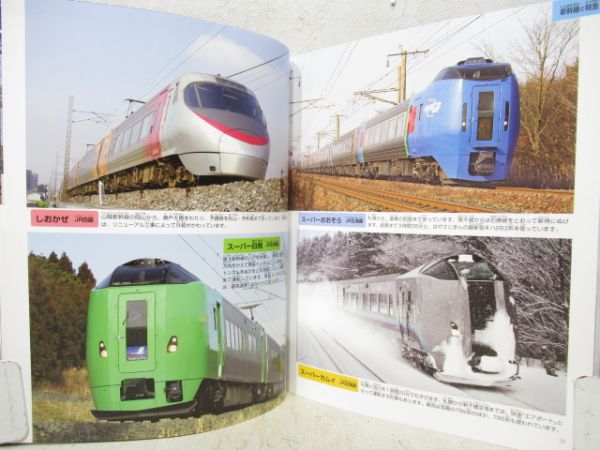 新電車大集合1616点