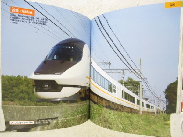 新電車大集合1616点