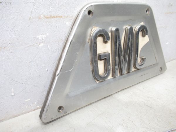 GMC