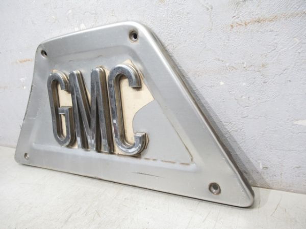 GMC