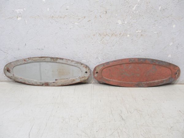 台車銘板　近畿車輌 9枚組