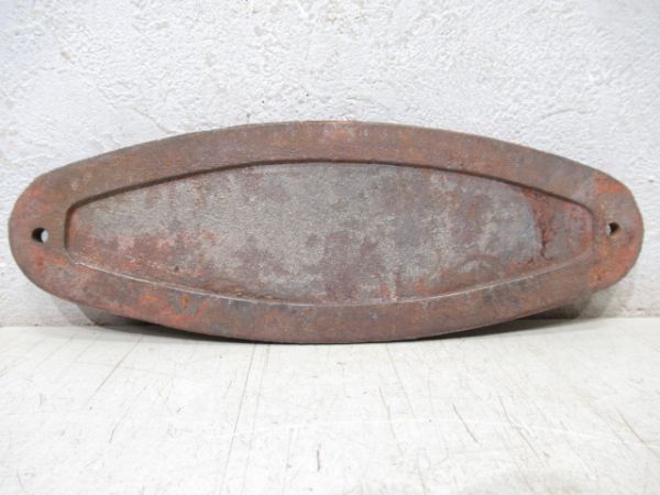 台車銘板　近畿車輌 7枚組