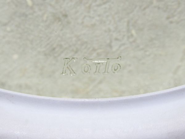 札幌市電　前照灯カバー