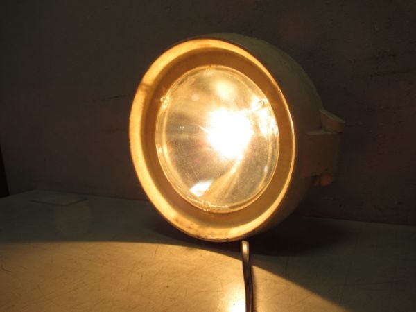 JR四国　ヘッドライトシールドビーム