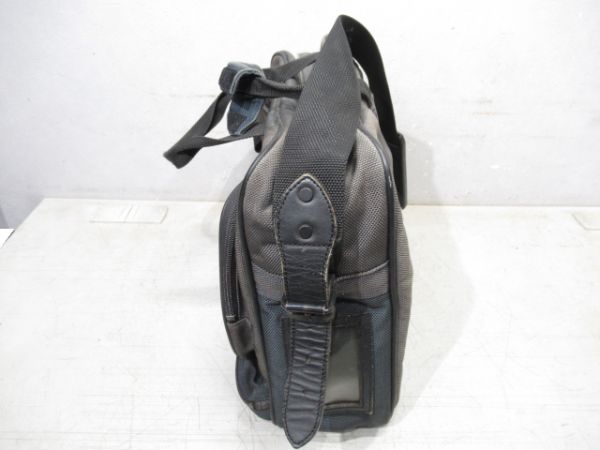 JR四国 乗務員カバン