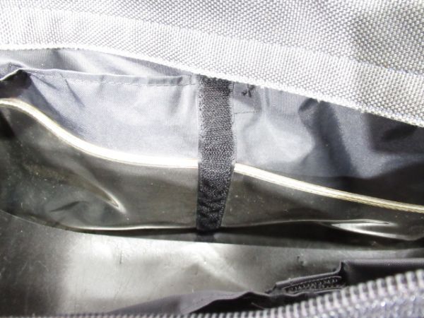 JR四国 乗務員カバン